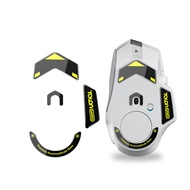 TALONGAMES Glass Mouse Feet Skates Mouse Sensor Skate Glide Pads For Logitech G502 X / G502 X PLUS