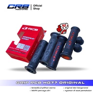 HANDGRIP RCB GRIP RCB HG77 UNIVERSAL HANDFAT HANDLEGRIP 11.5CM SOFT RUBBER ORIGINAL RCB MALAYSIA