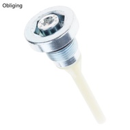 BLING Oil Drain Plug Screw For 301 308 308S 408 508 6AT Transmission 9807979480 221347