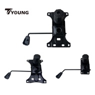 [In Stock] Office Chair Tilt Control Mechanism Heavy Duty Swivel Chair Parts Gaming Chairs Replacement Parts Accessory Swivel Base Plate