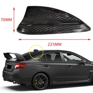 Dry Carbon Real Fiber Shark Fin Antenna Cover F30 F80 M3 G22 M4 G82 G30 G31 F22 F32 G80 F39