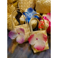 Doorgift Bertangkai Bakul Telur Wedding Goodies Doorgift VIP Kenduri Kahwin Goodies Kahwin