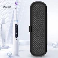 Cheersall Electric Toothbrush Accessory Case Portable Electric Toothbrush Case for Oral-b Travel-friendly Dustproof Holder Box
