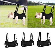 [Phenovo] Cat Grooming Hammock for Nail Trimming Dog Hanging Harness Cat Nail Clip Tool Hammock Dog 
