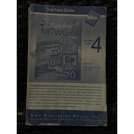 READING NETWORK GRADE 4 (3rd EDITION)