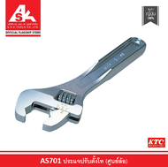 KTC ประแจปรับตั้งโท (ศูนย์ล้อ) รหัสสินค้า AS701