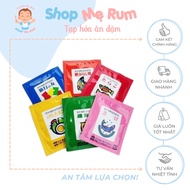 [SEPARATED] Japanese Domestic Furikake Rice Seasoning