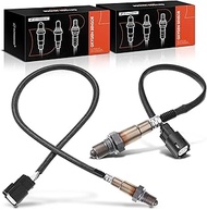 A-Premium O2 Oxygen Sensor Compatible with Ford Transit-150, Transit-250, Transit-350 HD 2015, V6 3.