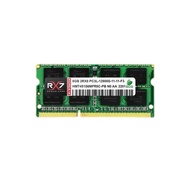 RAM LAPTOP RX7 DDR3L 8GB 12800 Mhz 1.35V