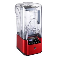 2000w Heavy Duty Commercial Grade Blender Processor Smoothies High Fruit Juicer Blender Food Juice Power Mixer Ice