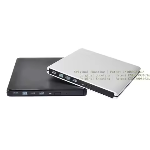 USB 3.0 UltraSlim External new for Pioneer BDR-UD04 Blu-Ray Burner Writer BD-RE UD04