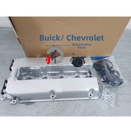 Aluminum Alloy Valve Cover Assembly for Buick Inland GTXT Chevrolet Cruze New Jingcheng 1.8 Engine P
