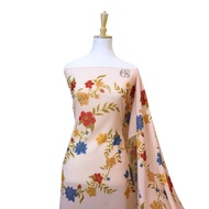Ezrascarves Batik Shawl Chiffon - 29 Colors