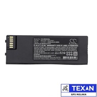 Replacement Battery for iridium 9555 Satellite Phone (non-original)