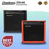Rextone Electric Guitar Amplifier 15Watt/ 30Watt/ 60Watt Guitar Speaker Amp
