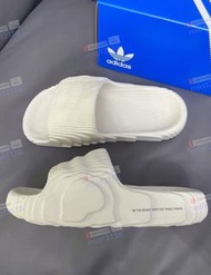 🩴Adidas  ADILETTE 22 厚底拖鞋  男女同款