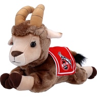 1. FC Köln Plüsch Hennes 14cm Plush toy