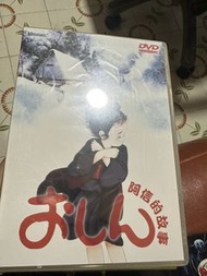 阿信的故事 DVD