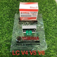 RECTIFIER REGULATOR ASSY KATAU KATAP RETIFIER REGULATOR LC135 V1/V2/V3 LC 135 V4/V5/V6