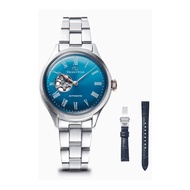 นาฬิกา Orient Star Classic Semi-Skeleton Limited Edition รุ่น RE-ND0019L ผลิตจำกัดเพียง 400 เรือนทั่วโลก