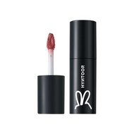 HYNTOOR Black Rabbit Little Black Tube Lipstick/Cream Mist Non-Stick Cup Lip Glaze Matte Black Lipst