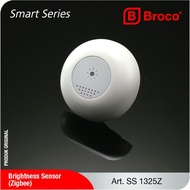 BROCO Brightness / Light Sensor (ZigBee) SS1325Z - safetyspace