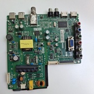 MAIN BOARD FOR TCL TV 32D2900