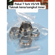 suzuki V100 bush cone | SUZUKI V100 CONE T VS PNP V100