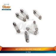 Feston 12V/24V Dop - Cabin Ceiling Light Bulb