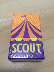 Oink game Scout 日版卡牌遊戲加其他全新或二手桌遊組合 bundle