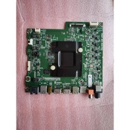 Haixin LED55M5,000U BOM1 204556Motherboard RSAG7.820.6935 Screen HD550IU-B71