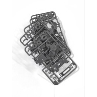 Tamiya Gearbox SFM 5pc Loose 95239 Bundling Package