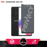 Tempered Glass SPY Samsung A53 5G Anti-Scratch Privacy
