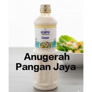 Kewpie salad dressing Caesar 1 ltr expedition