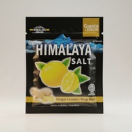 HIMALAYA SPORTS Himalaya Salt Gula gula Himalaya Salt 15gm HALAL