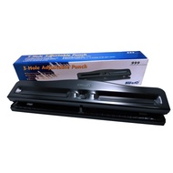 KW-Trio 999 3-Hole Adjustable Punch