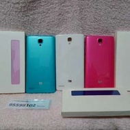 Accessories for Xiaomi 小米/紅米 Redmi Note