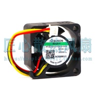 [Radiator] Jianzhun SUNON AF25100V1-1Q010-GG9 5V 0.50 W 2.5CM Mini Cooling Fan