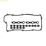【GTTR】11129070532 Valve Cover Gasket Set for BMW 328I 2.8L for BMW 328IS 2.8Lready stock