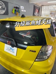 Honda Fit GK GP 💥全新增強版高質素鯊魚鰭天線💥
