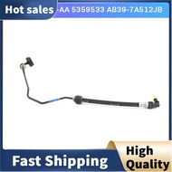 For  Ranger T6 MK1 T7 2011-2016 Clutch Master Cylinder Tube Hose EB3G-7A512-AA 5359533 AB39-7A512JB