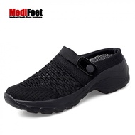 Medifeet Women's Half Shoes