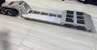 1:14 1/14 拖頭 遙控貨櫃車 金属工程拖架