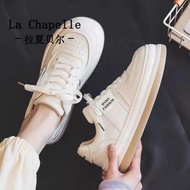 Lasher Bell Women's Trendy Spring 2022 Sneakers - Big Toe Design