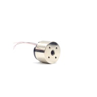 GB1608 DC Brushless Mini Micro Servo Pantilt Motor Hollow Wizard 4 Motor Can Pass Slip Ring