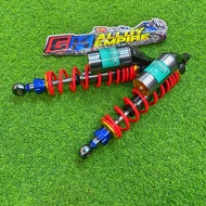 ASOBER / ABSOBER NITRON THAILAND TINGGI 330mm pnp motor honda wave dan sama denganya 🇹🇭