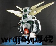 限時特賣1/24 機動武鬥傳 God Gundam Head Top Desk 完成品