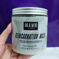 Bleach London Reincarnation Mask 500ML Bleach London修護髮膜 Hair Mask