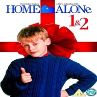 Home Alone - Complete DVD