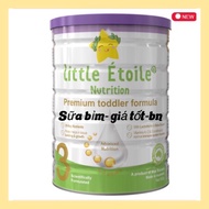 Australian Milk Small Star Little Etoile No. 3 800g
